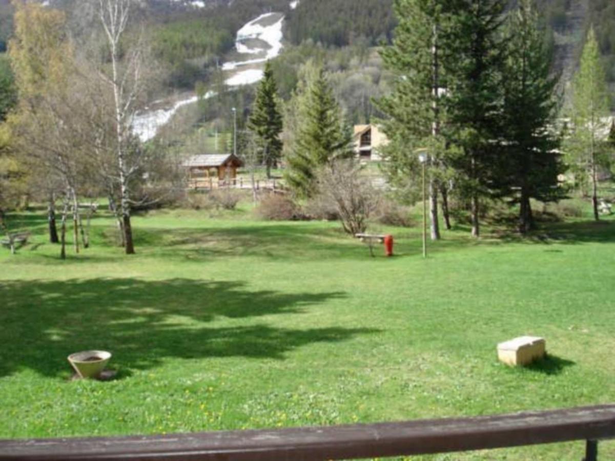 Serrecheholidays Serre Chevalier Buitenkant foto
